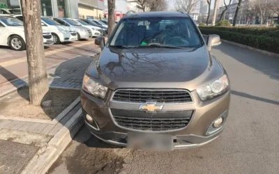 Chevrolet Chevrolet Cruze в цвете и кузовом – это идеальный выбор среди китайских автомобилей. Доступная цена и надежность гарантированы.