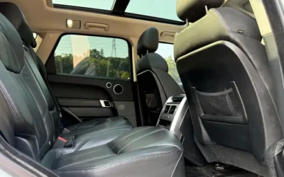 Land Rover Land Rover Range Rover в цвете и кузовом – это идеальный выбор среди китайских автомобилей. Доступная цена и надежность гарантированы.