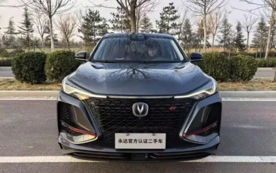 Changan Changan Eado в цвете и кузовом – это идеальный выбор среди китайских автомобилей. Доступная цена и надежность гарантированы.