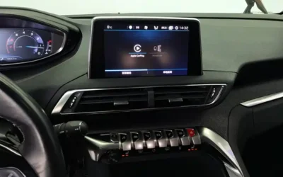 Peugeot Peugeot 408 в цвете и кузовом – это идеальный выбор среди китайских автомобилей. Доступная цена и надежность гарантированы.