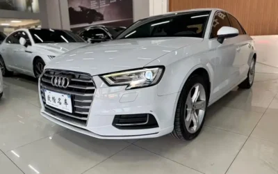 Audi Audi A4L в цвете и кузовом – это идеальный выбор среди китайских автомобилей. Доступная цена и надежность гарантированы.