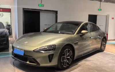 Xiaomi auto Xiaomi SU7 в цвете и кузовом – это идеальный выбор среди китайских автомобилей. Доступная цена и надежность гарантированы.