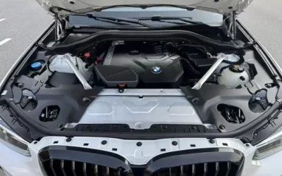 BMW BMW iX3 в цвете и кузовом – это идеальный выбор среди китайских автомобилей. Доступная цена и надежность гарантированы.