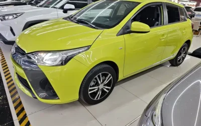 Toyota Toyota bZ4X в цвете и кузовом – это идеальный выбор среди китайских автомобилей. Доступная цена и надежность гарантированы.
