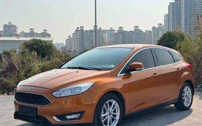 Ford Ford Mustang в цвете и кузовом – это идеальный выбор среди китайских автомобилей. Доступная цена и надежность гарантированы.