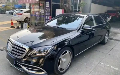 Mercedes-Benz Mercedes-Benz C-Class в цвете и кузовом – это идеальный выбор среди китайских автомобилей. Доступная цена и надежность гарантированы.