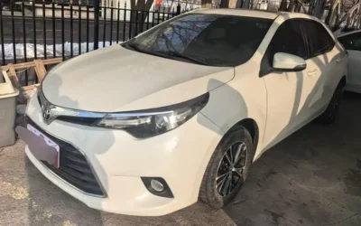 Toyota Toyota Vellfire в цвете и кузовом – это идеальный выбор среди китайских автомобилей. Доступная цена и надежность гарантированы.