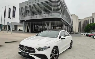 Mercedes-Benz Mercedes-Benz Vito в цвете и кузовом – это идеальный выбор среди китайских автомобилей. Доступная цена и надежность гарантированы.