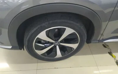 BYD BYD Song L DM-i в цвете и кузовом – это идеальный выбор среди китайских автомобилей. Доступная цена и надежность гарантированы.