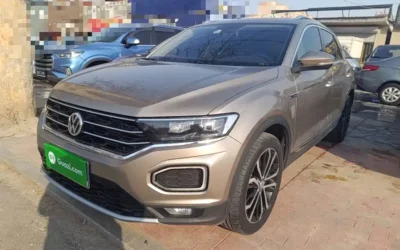 Volkswagen Volkswagen TAYRON в цвете и кузовом – это идеальный выбор среди китайских автомобилей. Доступная цена и надежность гарантированы.