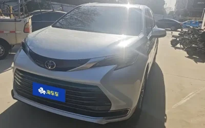 Toyota Toyota bZ4X в цвете и кузовом – это идеальный выбор среди китайских автомобилей. Доступная цена и надежность гарантированы.