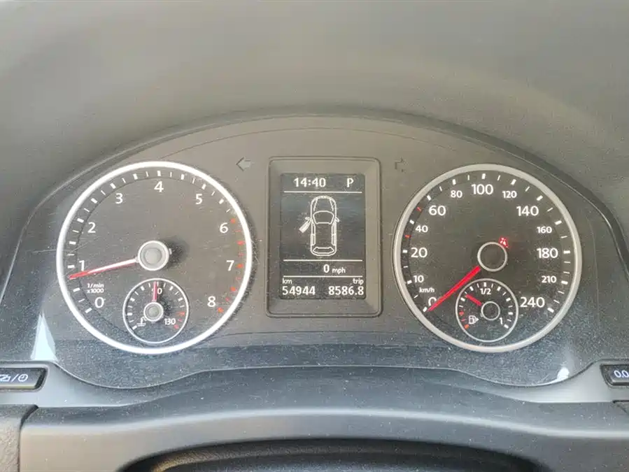 Volkswagen Volkswagen Tiguan в цвете и кузовом – это идеальный выбор среди китайских автомобилей. Доступная цена и надежность гарантированы.