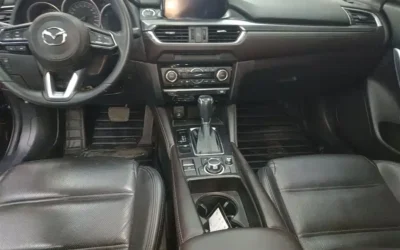 Mazda Mazda Atenza в цвете и кузовом – это идеальный выбор среди китайских автомобилей. Доступная цена и надежность гарантированы.