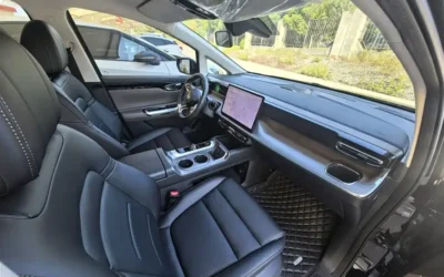 Mercedes-Benz Mercedes-Benz CLS в цвете и кузовом – это идеальный выбор среди китайских автомобилей. Доступная цена и надежность гарантированы.