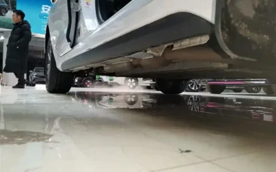 BYD BYD Tang EV в цвете и кузовом – это идеальный выбор среди китайских автомобилей. Доступная цена и надежность гарантированы.