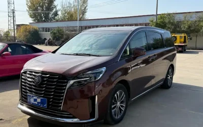 Buick Buick Excelle GT в цвете и кузовом – это идеальный выбор среди китайских автомобилей. Доступная цена и надежность гарантированы.