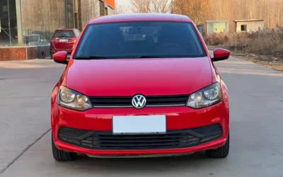 Volkswagen Volkswagen Golf в цвете и кузовом – это идеальный выбор среди китайских автомобилей. Доступная цена и надежность гарантированы.