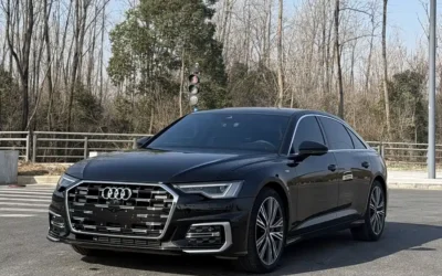 Audi Audi A4L в цвете и кузовом – это идеальный выбор среди китайских автомобилей. Доступная цена и надежность гарантированы.