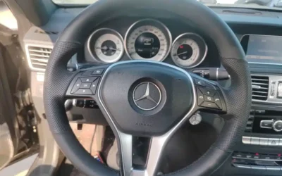 Mercedes-Benz Mercedes-Benz E-Class в цвете и кузовом – это идеальный выбор среди китайских автомобилей. Доступная цена и надежность гарантированы.