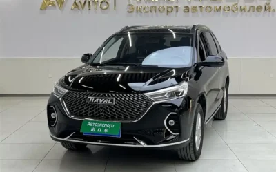 Haval Haval Raptor в цвете и кузовом – это идеальный выбор среди китайских автомобилей. Доступная цена и надежность гарантированы.