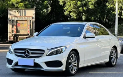 Mercedes-Benz Mercedes-Benz E-Class в цвете и кузовом – это идеальный выбор среди китайских автомобилей. Доступная цена и надежность гарантированы.
