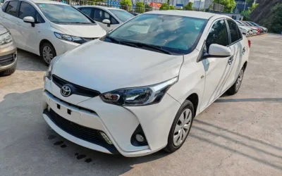Toyota Toyota bZ4X в цвете и кузовом – это идеальный выбор среди китайских автомобилей. Доступная цена и надежность гарантированы.