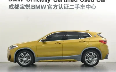 BMW BMW 3 Series GT в цвете и кузовом – это идеальный выбор среди китайских автомобилей. Доступная цена и надежность гарантированы.