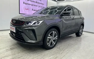 Geely Geely PREFACE в цвете и кузовом – это идеальный выбор среди китайских автомобилей. Доступная цена и надежность гарантированы.