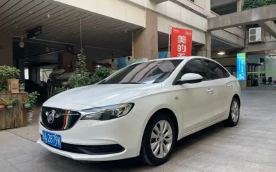 Buick Buick Enclave в цвете и кузовом – это идеальный выбор среди китайских автомобилей. Доступная цена и надежность гарантированы.
