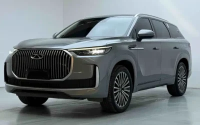Mercedes-Benz Mercedes-Benz EQC в цвете и кузовом – это идеальный выбор среди китайских автомобилей. Доступная цена и надежность гарантированы.