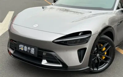 Xiaomi auto Xiaomi SU7 в цвете и кузовом – это идеальный выбор среди китайских автомобилей. Доступная цена и надежность гарантированы.