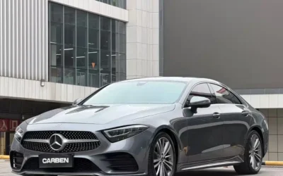Mercedes-Benz Mercedes-Benz V-Class в цвете и кузовом – это идеальный выбор среди китайских автомобилей. Доступная цена и надежность гарантированы.