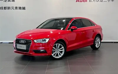 Audi Audi A4L в цвете и кузовом – это идеальный выбор среди китайских автомобилей. Доступная цена и надежность гарантированы.
