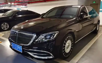 Mercedes-Benz Mercedes-Benz E-Class в цвете и кузовом – это идеальный выбор среди китайских автомобилей. Доступная цена и надежность гарантированы.