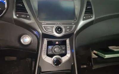Hyundai Hyundai Elantra в цвете и кузовом – это идеальный выбор среди китайских автомобилей. Доступная цена и надежность гарантированы.