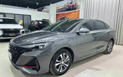 Changan Changan Eado в цвете и кузовом – это идеальный выбор среди китайских автомобилей. Доступная цена и надежность гарантированы.