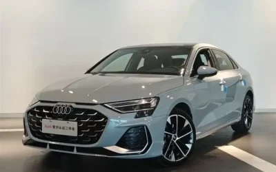 Audi Audi A3 в цвете и кузовом – это идеальный выбор среди китайских автомобилей. Доступная цена и надежность гарантированы.