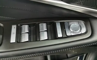 GAC Trumpchi Trumpchi EMPOW в цвете и кузовом – это идеальный выбор среди китайских автомобилей. Доступная цена и надежность гарантированы.