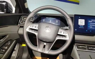 BYD BYD Yuan EV в цвете и кузовом – это идеальный выбор среди китайских автомобилей. Доступная цена и надежность гарантированы.