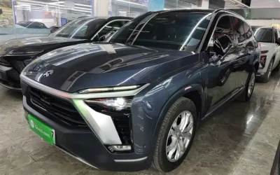 NIO NIO в цвете NIO и кузовом NIO – это идеальный выбор среди китайских автомобилей. Доступная цена и надежность гарантированы.