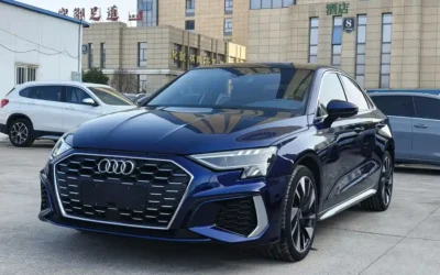 Audi Audi A5 в цвете и кузовом – это идеальный выбор среди китайских автомобилей. Доступная цена и надежность гарантированы.