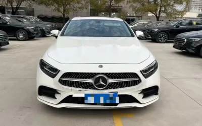 Mercedes-Benz Mercedes-Benz E-Class в цвете и кузовом – это идеальный выбор среди китайских автомобилей. Доступная цена и надежность гарантированы.