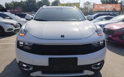 Lynk & Co Lynk & Co 900 в цвете и кузовом – это идеальный выбор среди китайских автомобилей. Доступная цена и надежность гарантированы.