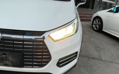 BYD BYD Sealion 06 EV в цвете и кузовом – это идеальный выбор среди китайских автомобилей. Доступная цена и надежность гарантированы.