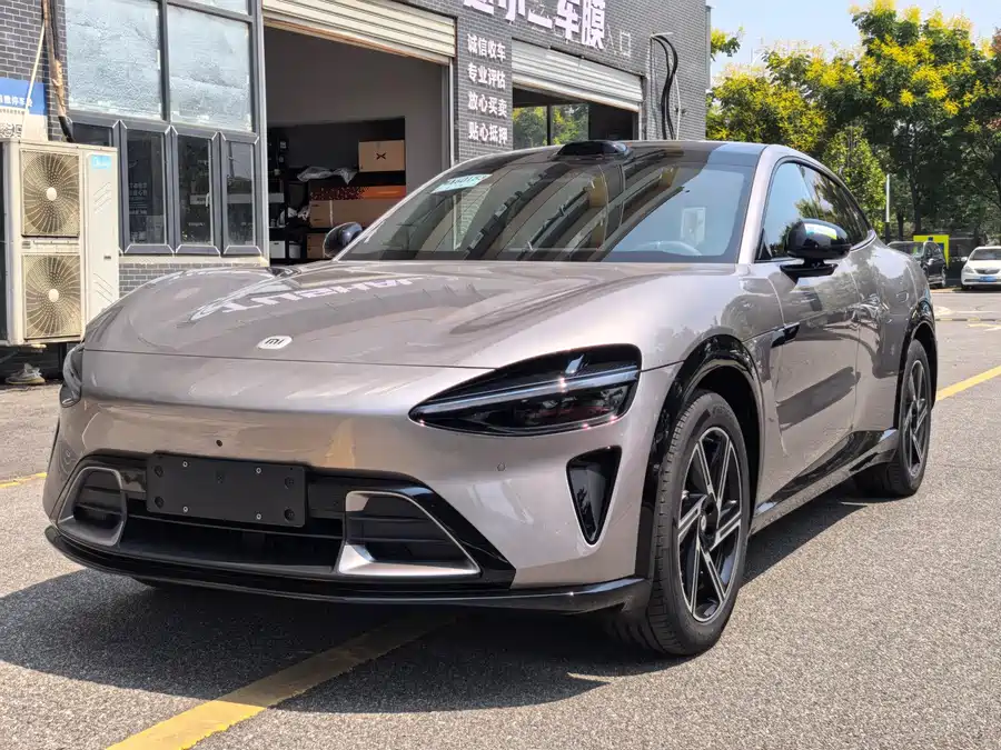 Xiaomi auto Xiaomi YU7 в цвете и кузовом – это идеальный выбор среди китайских автомобилей. Доступная цена и надежность гарантированы.