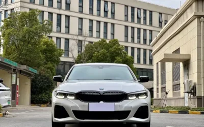 BMW BMW X3 в цвете и кузовом – это идеальный выбор среди китайских автомобилей. Доступная цена и надежность гарантированы.