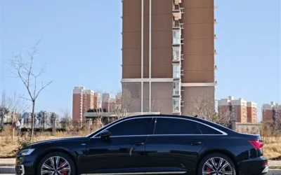 Audi Audi A6L в цвете и кузовом – это идеальный выбор среди китайских автомобилей. Доступная цена и надежность гарантированы.