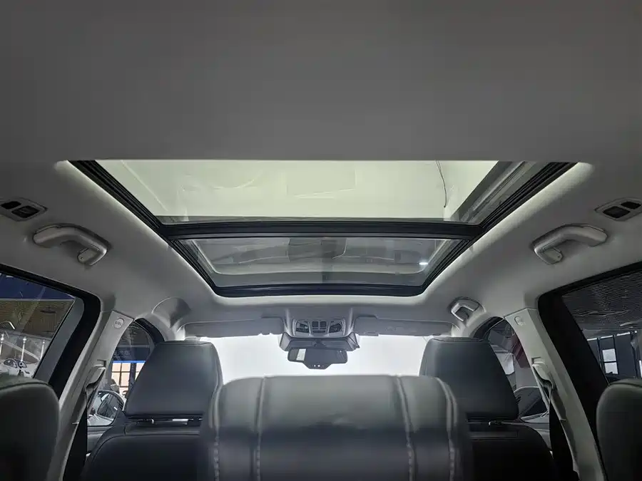 Haval Haval H6 в цвете и кузовом – это идеальный выбор среди китайских автомобилей. Доступная цена и надежность гарантированы.