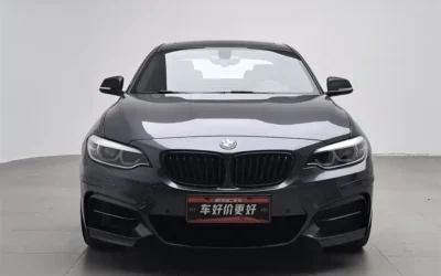 BMW BMW 5 Series Imported в цвете и кузовом – это идеальный выбор среди китайских автомобилей. Доступная цена и надежность гарантированы.