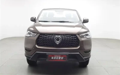 Mercedes-Benz Mercedes-Benz GLB в цвете и кузовом – это идеальный выбор среди китайских автомобилей. Доступная цена и надежность гарантированы.
